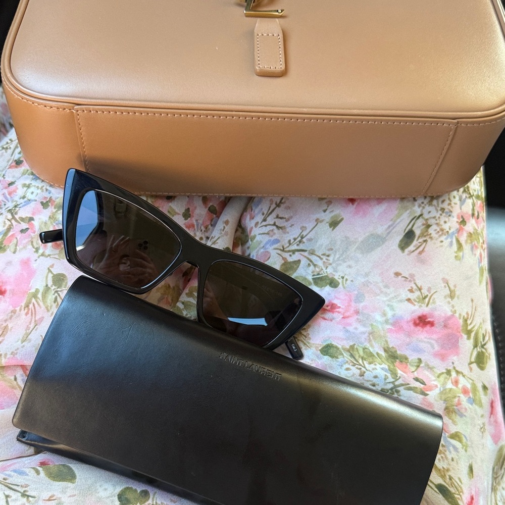 Saint Laurent SL276 Mica sunglasses
